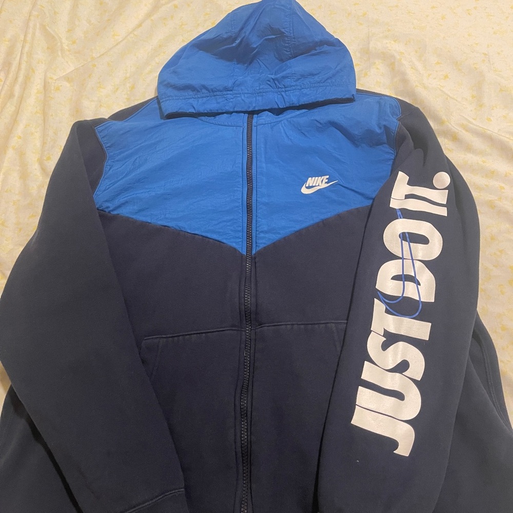 Nike sweatsuit